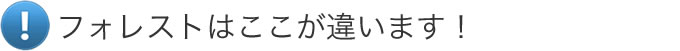 フォレストのmixiアプリ制作、mixiページ制作、GREEゲーム開発、GREEアプリ開発はここが違います